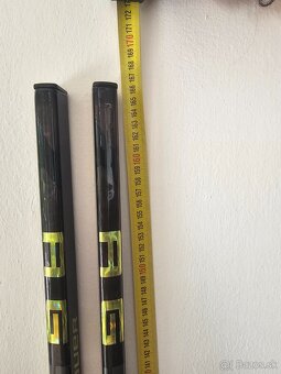 Hokejky BAUER AGENT SR - 4