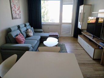 Prenájom_3 izb. byt_Centrum KE/ Rent_3 BR_City Centre - 4