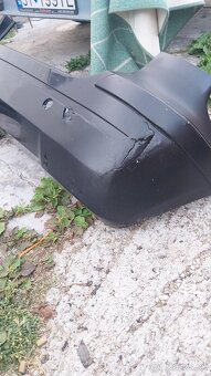Mercedes benz b170, w245 - 4