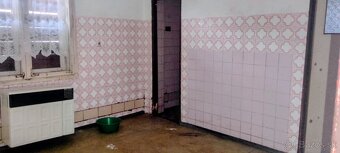 Rodinný dom na PREDAJ - Marcelová, okr. Komárno - 4