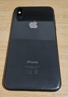 Iphone xs 256gb - 4