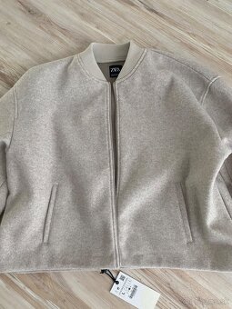 Zara bunda c. L - 4