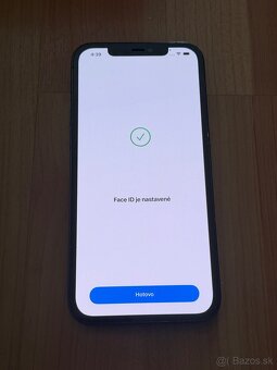 Predám Apple IPhone 12 PRO MAX 128GB Blue Stav Nového - 4