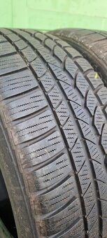 Zimné pneumatiky Continental 255/50R19 - 4