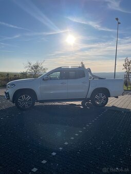 Mercedes Benz X 250d ODPOČET DPH - 4