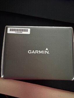 GARMIN VENU 3 Slate/Black – TOP STAV 🏃♂️💪 - 4