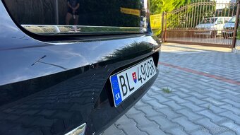 Volkswagen Passat 1.4 TSI 160k BMT Comfortline DSG7 - 4