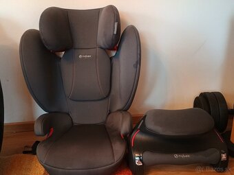 Cybex autosedačka - 4