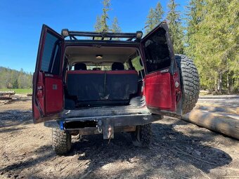 Toyota Land Cruiser KZJ70 ARB 1995 3.0td LJ70 4x4 offroad - 4