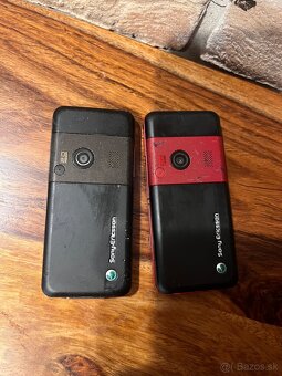 SonyEricsson K530i - 4