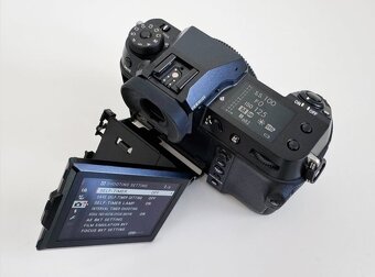 FUJIFILM GFX 50S II - 4
