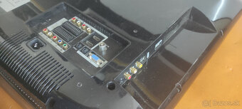 LCD TV SAMSUNG LE32R81B 32" / 80cm - 4