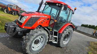 Zetor proxima 90 2015 16v original 620mth - 4