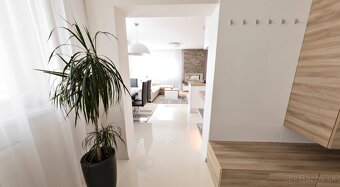 🏡 Prenájom 2-izbového bytu v novostavbe – širšie centrum PO - 4