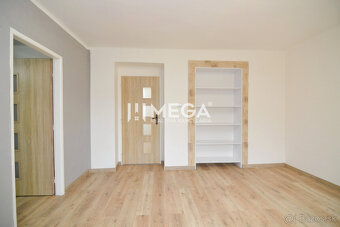 PREDAJ 3-izbového BYTU v SNINE ulica Dobrianskeho - 4