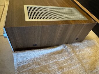 Yamaha CR-620 vintage hifi receiver - 4