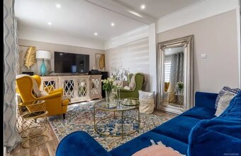 Pekný 3-izb rodinný dom Košice - 4