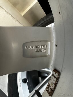 Elektróny 5x112 R17 - 4