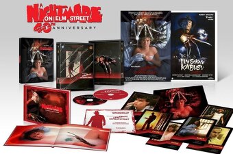 4K UHD blu-ray filmy na predaj - 4