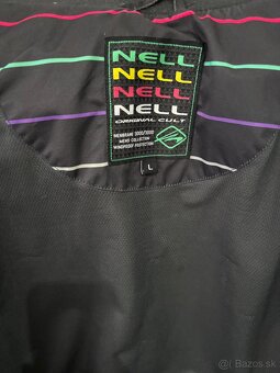 Pánska prechodná bunda - 4