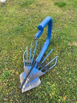 Malotraktor Agzat - 4