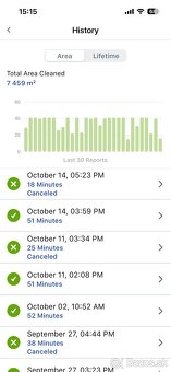 iRobot Roomba i7 - 4