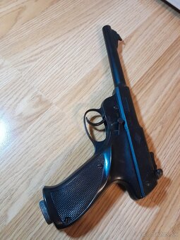 Vzduchova pistol co2 - 4