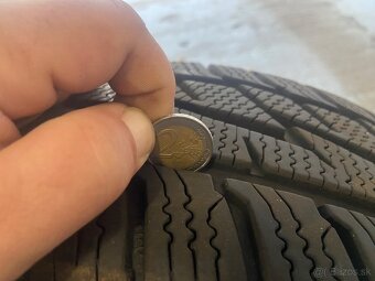 zimné gumy octavia - 4