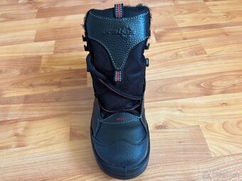 Predám zimnú bezpečnostnú obuv PRABOS - 4