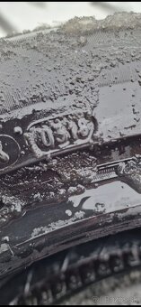 215/55 r17 6mm 96v zimné rok2018 - 4