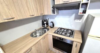 1 IZBOVÝ BYT, ŽILINA-HLINY 6, KOMPLET REKONŠTRUKCIA, 2... - 4