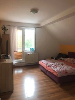 Na predaj veľký rodinný dom - 4