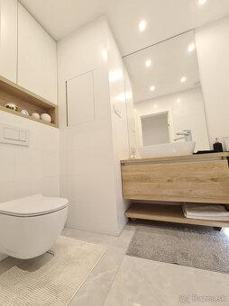 Prenájom exkluzívny 3.i.byt Nitra-Chrenová s garážou - 4