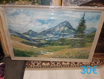 Obrazy - Druhý Inzerát - 4