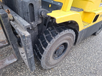 Predam VZV Hyster 1,5t diesel - 4