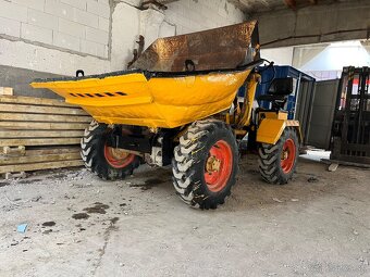 Dumper 4X4 - 4