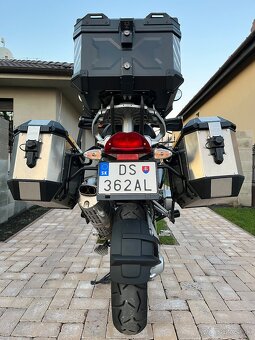 BMW R1200GS - 4