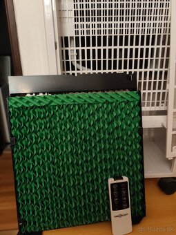 Ochladzovač ONE Concept CTR-1 4v1 - 4