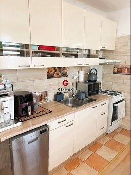 Na predaj 4-izbový byt v Trebišove – sídlisko Juh - 4