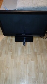Panasonic Viera - 4