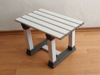 Chodítko, sedatko do vane. - 4