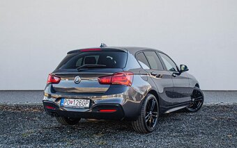 BMW Rad 1 120d M Sport Shadow A/T - 4