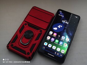 Google Pixel 7 8/128GB 5G White - 4