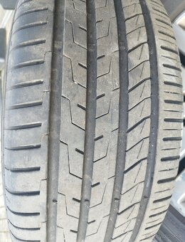 Letné pneumatiky značky Matador Hectorra 5 - 4