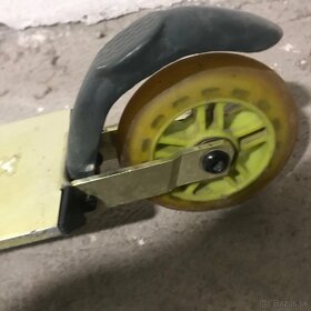 Predám kolobežku - 4