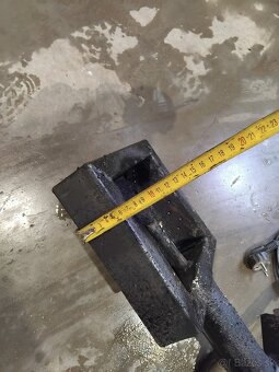 Horak na starý olej - 4