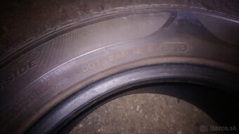 Letne pneu 205/55 R16 - 4