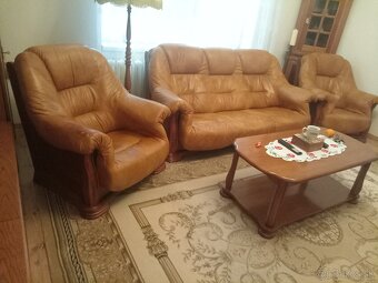 Kozena sedacka -Tempo Kondela - 4