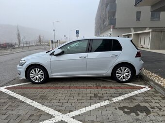 VW puklice 16” - 4