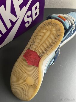 Nike dunk sb why so sad - 4